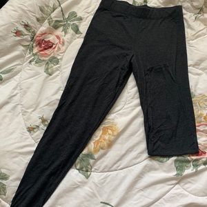 PINK causal leggings